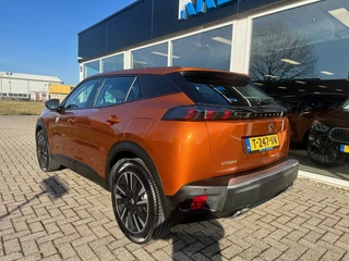 Peugeot 2008 130 PK | Metallic | App connect - afbeelding nr 9