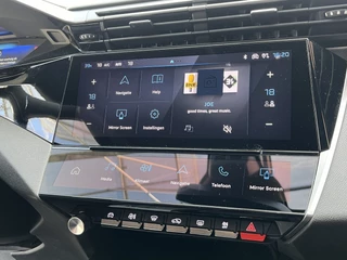 Peugeot 308 | Elektrisch verstelbare stoelen | Camera | Apple Carplay/Android Auto | - afbeelding nr 11