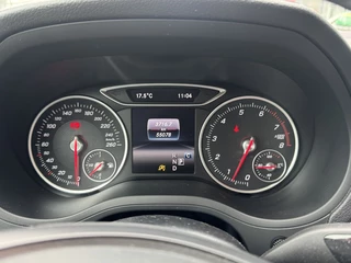 Mercedes-Benz B-Klasse Mercedes-Benz B-Klasse 180 Prestige| Trekhaak, Navi, Cruise, Stoelverwarming, Clima - afbeelding nr 7