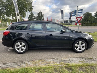 Opel Astra - afbeelding nr 17