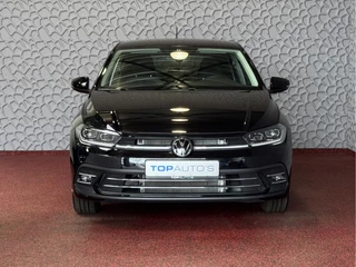 Volkswagen Polo 08/2024 