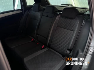 Volkswagen Tiguan Volkswagen Tiguan 1.5 TSI Business R-line | 1e EIGENAAR | VIRT DASH | CARPLAY | TREKHAAK | DEALER OH - afbeelding nr 18