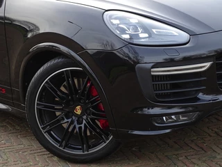 Porsche Cayenne Porsche Cayenne GTS 3.6 V6 440PK / PDK / CARBON / LED - afbeelding nr 59