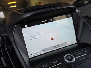 Ford Kuga Ford Kuga 1.5 Tr Ultimate, 1e Eig! Camera! Carplay! Trekhaak 1800kg! Zondag OPEN! - afbeelding nr 17
