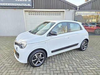 Renault Twingo Renault Twingo 1.0 SCe Limited AUTOMAAT Airco|Cruise|46dkm!! - afbeelding nr 2