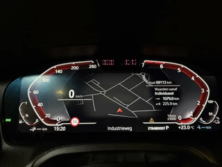 BMW 3 Serie BMW 3-serie 330e High Executive M-Sport LaserLight 12m garan - afbeelding nr 18