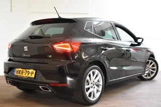 SEAT Ibiza VIRTUAL/CAMERA/CARPLAY - afbeelding nr 3