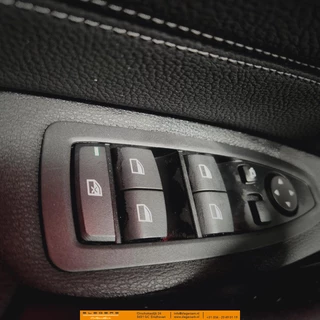 BMW X1 BMW X1 xDrive25e  1.5  High Executive Plugin hybride  PACK BUSI PLUS DRIV ASSI PACK HEAD UP LED HEAD PDC FRON REAR - afbeelding nr 26