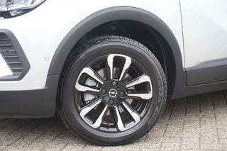Opel Crossland Opel Crossland 1.2 Turbo Elegance / Pano / Camera + PDC / Zwart dak / Navi / LED / DAB+ - afbeelding nr 10