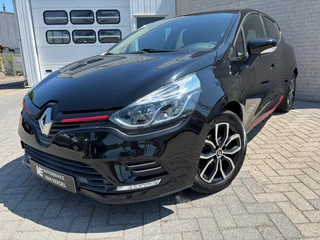 Renault Clio 0.9 TCe Zen/ NAVI / AIRCO / LMV / 4-SEIZOENENBANDEN
