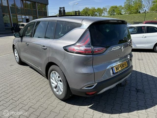 Renault Espace Renault Espace 1.6 dCi Initiale Paris 5p. - afbeelding nr 4
