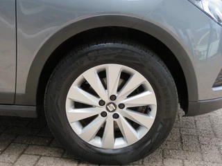 SEAT Arona SEAT Arona 1.0 TSI STYLE LAUNCH / Navi / Clima / Cruise / BOVAG garantie - afbeelding nr 17