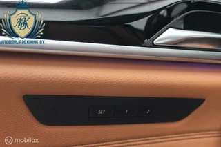 BMW 5 Serie BMW 5-serie 530e xDrive Executive M Pakket I Camera I VOL - afbeelding nr 12