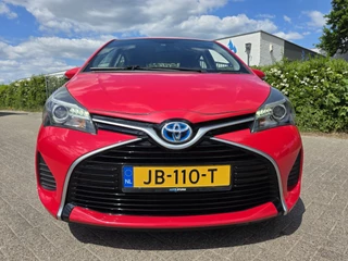 Toyota Yaris Toyota Yaris 1.5 Hybrid Asp, Camera! Nwe Apk! Zondag OPEN! - afbeelding nr 5