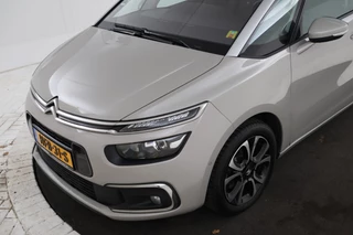 Citroën Grand C4 Spacetourer Citroën Grand C4 Spacetourer 1.5 BlueHDI Shine Navigatie, Leer, Massage,  7 Persoons, Automaat, Airco - afbeelding nr 7