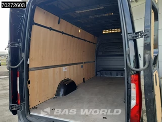 Mercedes-Benz Sprinter Mercedes Sprinter 317 CDI Automaat L3H2 3.5t trekgewicht Airco Camera MBUX L3 14Airco - afbeelding nr 7