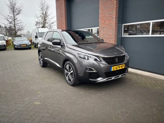 Peugeot 3008 - afbeelding nr 4