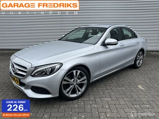 Mercedes-Benz C-Klasse - 79719000-0