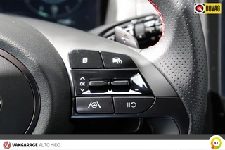 Hyundai Tucson Hybrid - afbeelding nr 34