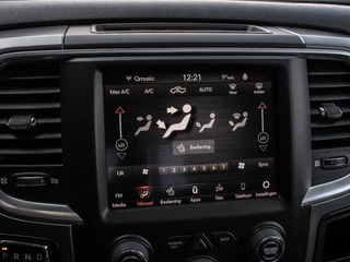 Dodge Ram 1500 | SCHUIF/KANTELDAK | NAVIGATIE | STOELVERWARMING | STUURVERWARMING | - afbeelding nr 75