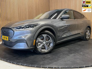 Ford Mustang Mach-E Extended RWD 98 kWh|93% SOH|PANO|MEMORY|LEDER|B&O|ACC|360+V+A-CAMERA|CARPLAY|STOEL+STUURVERW.|NL|NAP|INCL.BTW|