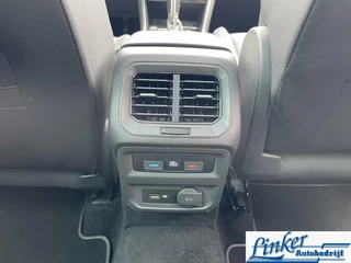 Volkswagen Tiguan Volkswagen Tiguan 1.5 TSI ACT Highline 2x R-Line NL-AUTO TREKH PANO - afbeelding nr 25