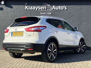 Nissan QASHQAI - afbeelding nr 5