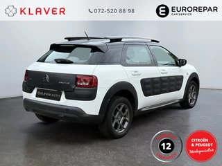 Citroën C4 Cactus - afbeelding nr 7