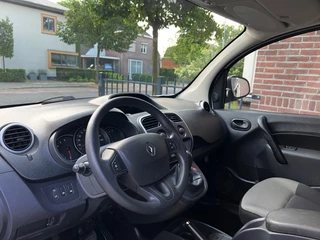 Renault Kangoo - afbeelding nr 9