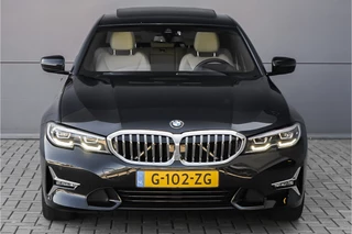 BMW 3 Serie Schuifdak Trekhaak HUD 1e Eig - afbeelding nr 15