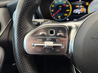 Mercedes-Benz GLC Mercedes-Benz GLC 300e 4M Business Solution AMG+ trekhaak elektrisch - afbeelding nr 19