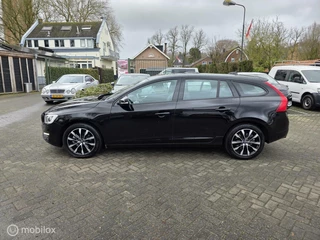 Volvo V60 Volvo V60 1.5 T2 Polar+ Leer Automaat trekhaak - afbeelding nr 20