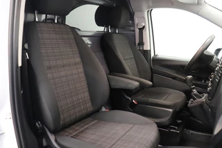 Mercedes-Benz Vito Mercedes-Benz Vito 111 CDI - EURO 6 - Airco - Navi - Cruise - € 11.499,- Excl - afbeelding nr 3