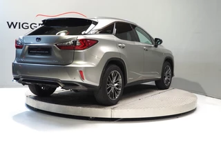 Lexus RX - afbeelding nr 8