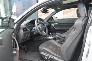 BMW M2 BMW 2-serie Coupé M2 DCT Competition Track Pack NL Auto Liefhebbersauto - afbeelding nr 40