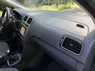 Volkswagen Polo Volkswagen Polo 1.0 BlueMotion | zuinig | navi | airco | 5 deurs | - afbeelding nr 18
