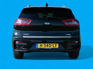 Kia e-Niro Kia e-Niro ExecutiveLine 64 kWh | SOH 100% | Leder | Adaptive cruise | Camera | Carplay - afbeelding nr 23