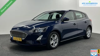 Ford Focus 1.0 EcoBoost Trend Edition Business CARPLAY LM