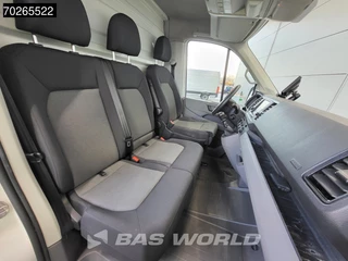 Volkswagen Crafter Volkswagen Crafter 177pk Lamberet Koelwagen FRC Koelwagen Carrier Xarios 350 230V stekker Bakwagen Koel Kühlwagen 13Airco Cruise control - afbeelding nr 18