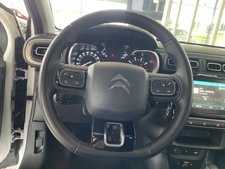 Citroën C3 Citroën C3 1.2 PT S&S Shine - afbeelding nr 10