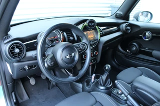 MINI Cooper S Cabrio Clima Cruise 17