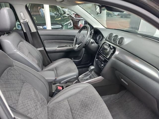 Suzuki Vitara Suzuki Vitara 1.5 HYBRID STYLE AUTOMAAT Keyless | Open dak | Trekhaak | Adaptive Cruise - afbeelding nr 7