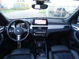 BMW X1 BMW X1 xDrive20i High Executive aut M-pakket / Panoramadak - afbeelding nr 7