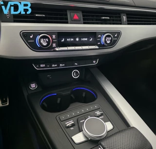 Audi A5 Audi A5 Sportback 40 TFSI S-Line PANO NAVI SFEERLICHTING - afbeelding nr 25