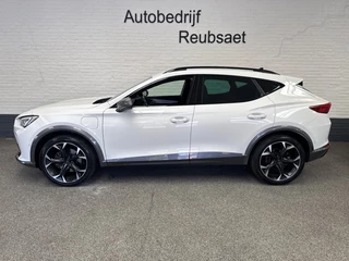 CUPRA Formentor CUPRA Formentor 1.4 E-Hybrid Keyless Trekhaak 1Ste Eigenaar Incl Btw Incl 12Mnd Garantie - afbeelding nr 3