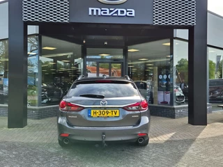 Mazda 6 - afbeelding nr 4