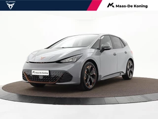 CUPRA Born Business One 204pk 62 kWh