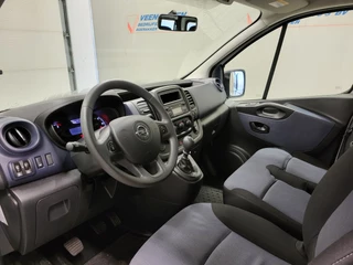 Opel Vivaro - afbeelding nr 4