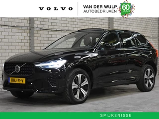 Volvo XC60 T6 350PK AWD Plus Dark | Trekhaak | 360 | Allseason banden |