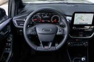 Ford Fiesta Ford Fiesta 1.5 ST-3 | 2019 | 200PK Milltek Dual | Maxton - afbeelding nr 2